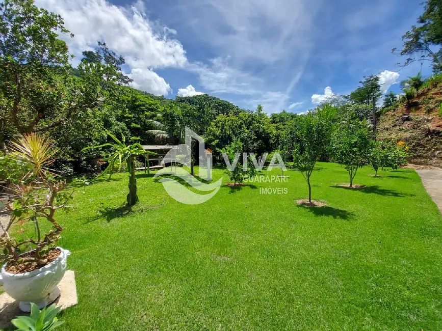 Sítio / Rancho com 3 quartos à venda, 400m2 em Comunidade Urbana de Iguape, Guarapari - ES - imagem 7 Foto 7 de Sítio / Rancho com 3 quartos à venda, 400m2 em Comunidade Urbana de Iguape, Guarapari - ES