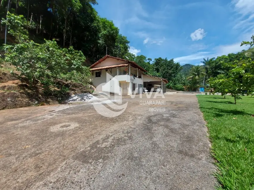 Sítio / Rancho com 3 quartos à venda, 400m2 em Comunidade Urbana de Iguape, Guarapari - ES - imagem 6 Foto 6 de Sítio / Rancho com 3 quartos à venda, 400m2 em Comunidade Urbana de Iguape, Guarapari - ES