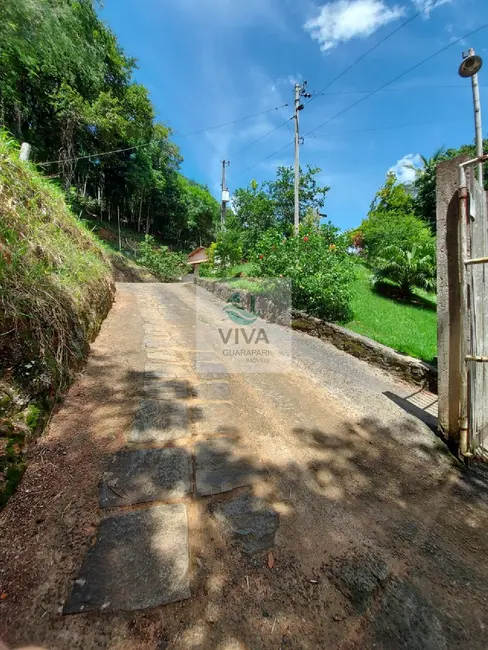 Sítio / Rancho com 3 quartos à venda, 400m2 em Comunidade Urbana de Iguape, Guarapari - ES - imagem 3 Foto 3 de Sítio / Rancho com 3 quartos à venda, 400m2 em Comunidade Urbana de Iguape, Guarapari - ES