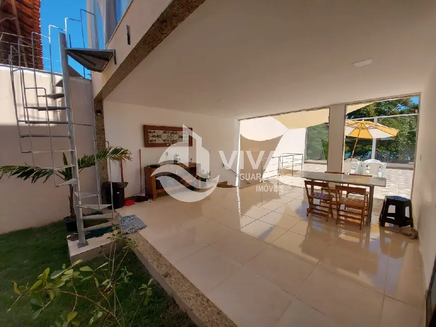 Sala Comercial com 6 quartos à venda, 360m2 em Setiba, Guarapari - ES - imagem 8 Foto 8 de Sala Comercial com 6 quartos à venda, 360m2 em Setiba, Guarapari - ES