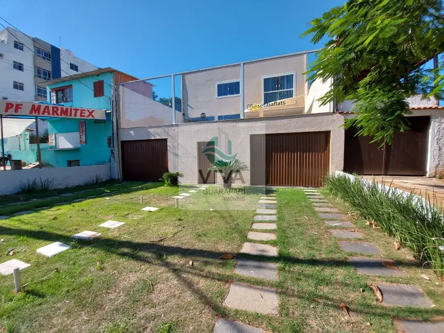 Sala Comercial com 6 quartos à venda, 360m2 em Setiba, Guarapari - ES - imagem 2 Foto 2 de Sala Comercial com 6 quartos à venda, 360m2 em Setiba, Guarapari - ES