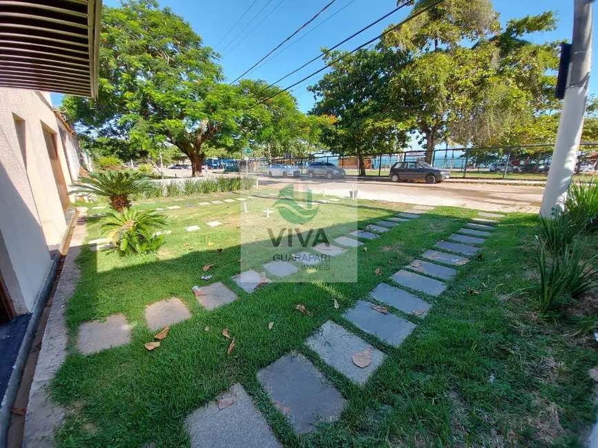 Sala Comercial com 6 quartos à venda, 360m2 em Setiba, Guarapari - ES - imagem 3 Foto 3 de Sala Comercial com 6 quartos à venda, 360m2 em Setiba, Guarapari - ES