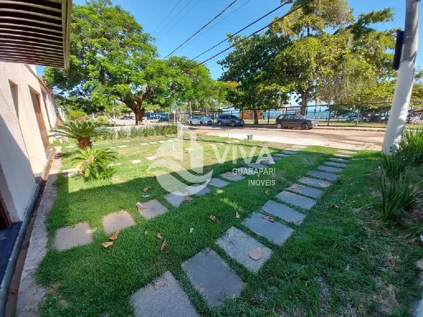 Sala Comercial com 6 quartos à venda, 360m2 em Setiba, Guarapari - ES - imagem 3 Foto 3 de Sala Comercial com 6 quartos à venda, 360m2 em Setiba, Guarapari - ES