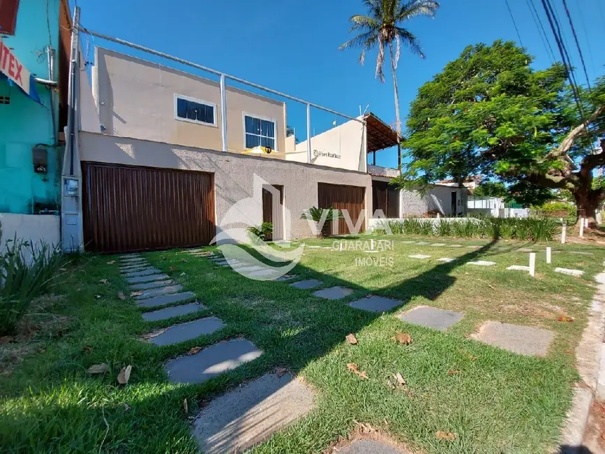 Sala Comercial com 6 quartos à venda, 360m2 em Setiba, Guarapari - ES - imagem 1 Foto 1 de Sala Comercial com 6 quartos à venda, 360m2 em Setiba, Guarapari - ES