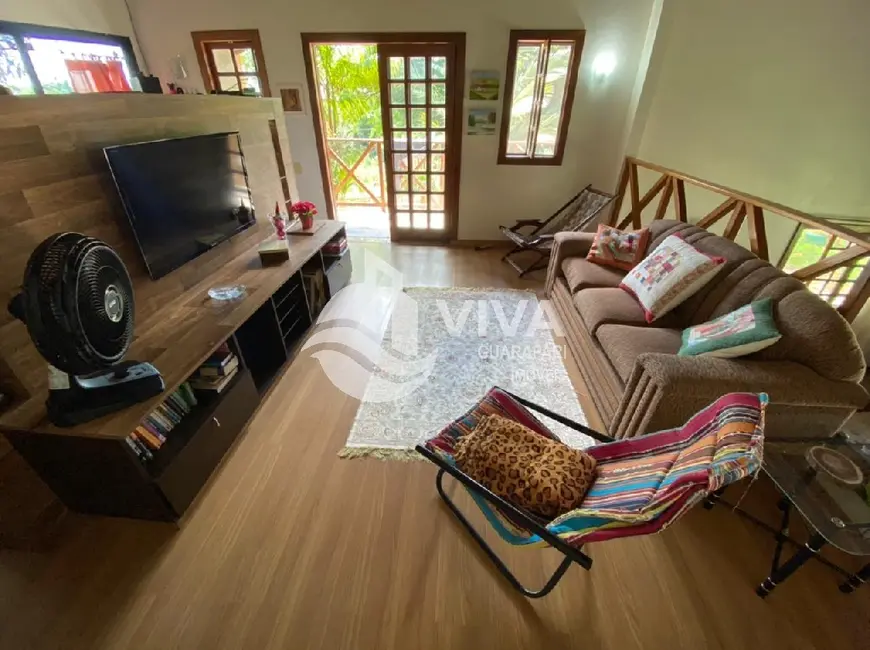 Foto 6 de Chácara com 7 quartos à venda, 5950m2 em Meaípe, Guarapari - ES