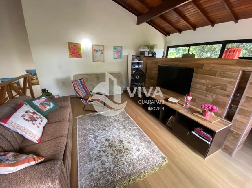 Foto 4 de Chácara com 7 quartos à venda, 5950m2 em Meaípe, Guarapari - ES