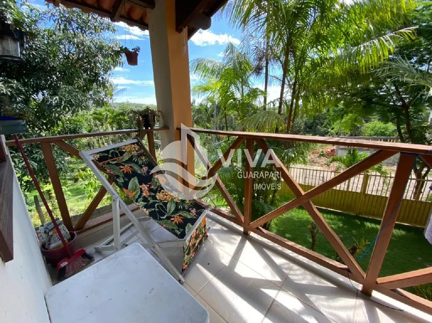 Foto 7 de Chácara com 7 quartos à venda, 5950m2 em Meaípe, Guarapari - ES