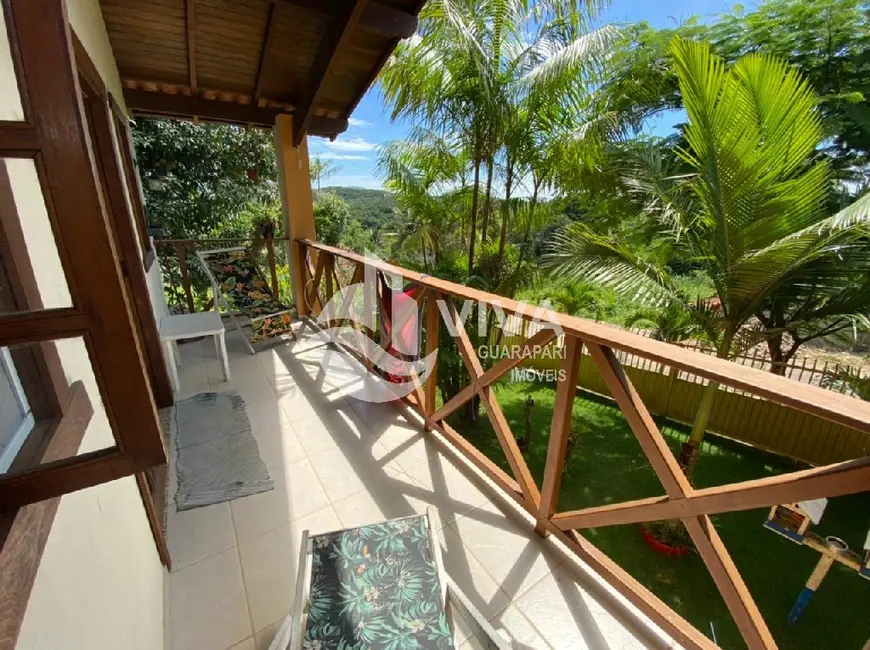 Foto 9 de Chácara com 7 quartos à venda, 5950m2 em Meaípe, Guarapari - ES