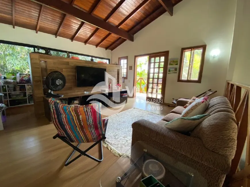 Foto 5 de Chácara com 7 quartos à venda, 5950m2 em Meaípe, Guarapari - ES