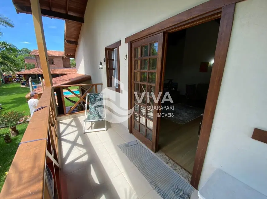Foto 8 de Chácara com 7 quartos à venda, 5950m2 em Meaípe, Guarapari - ES