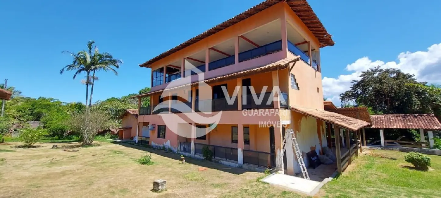 Foto 1 de Chácara com 10 quartos à venda, 20000m2 em Village do Sol, Guarapari - ES