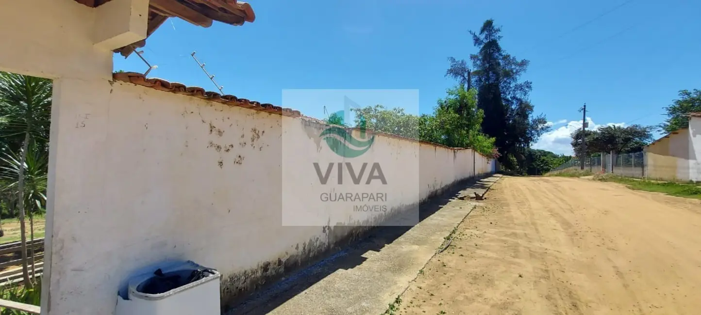 Chácara com 10 quartos à venda, 20000m2 em Village do Sol, Guarapari - ES - imagem 3 Foto 3 de Chácara com 10 quartos à venda, 20000m2 em Village do Sol, Guarapari - ES