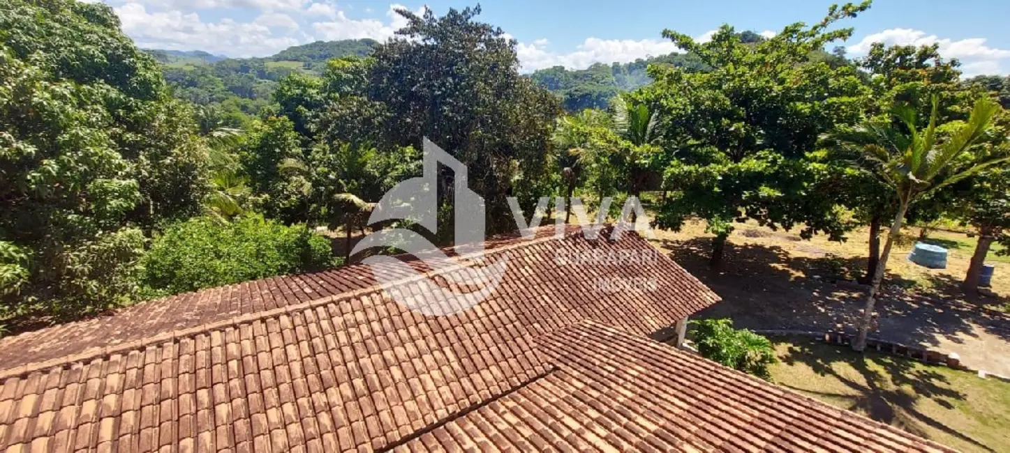 Foto 9 de Chácara com 10 quartos à venda, 20000m2 em Village do Sol, Guarapari - ES