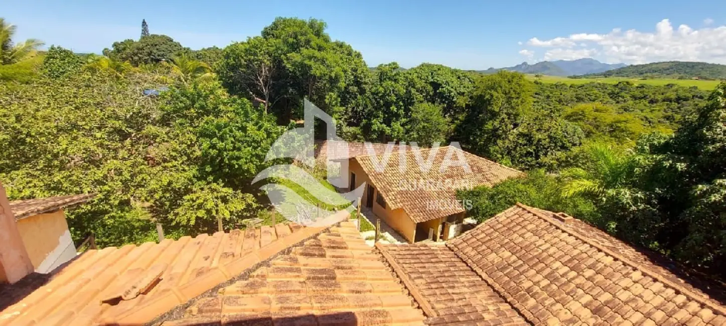 Foto 6 de Chácara com 10 quartos à venda, 20000m2 em Village do Sol, Guarapari - ES