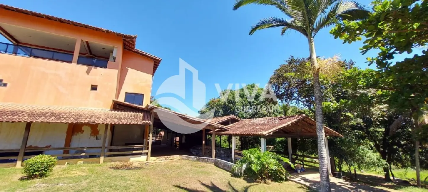 Foto 5 de Chácara com 10 quartos à venda, 20000m2 em Village do Sol, Guarapari - ES
