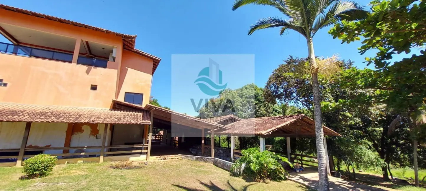 Chácara com 10 quartos à venda, 20000m2 em Village do Sol, Guarapari - ES - imagem 5 Foto 5 de Chácara com 10 quartos à venda, 20000m2 em Village do Sol, Guarapari - ES