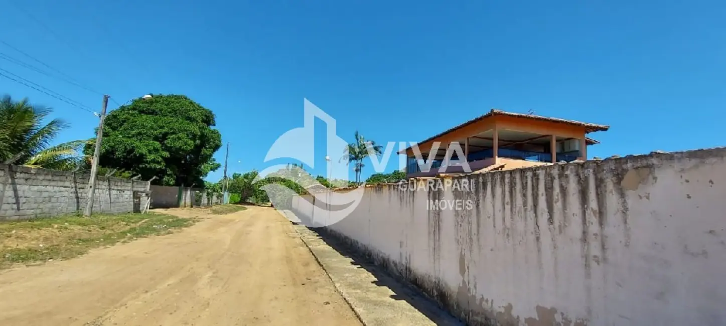 Foto 2 de Chácara com 10 quartos à venda, 20000m2 em Village do Sol, Guarapari - ES