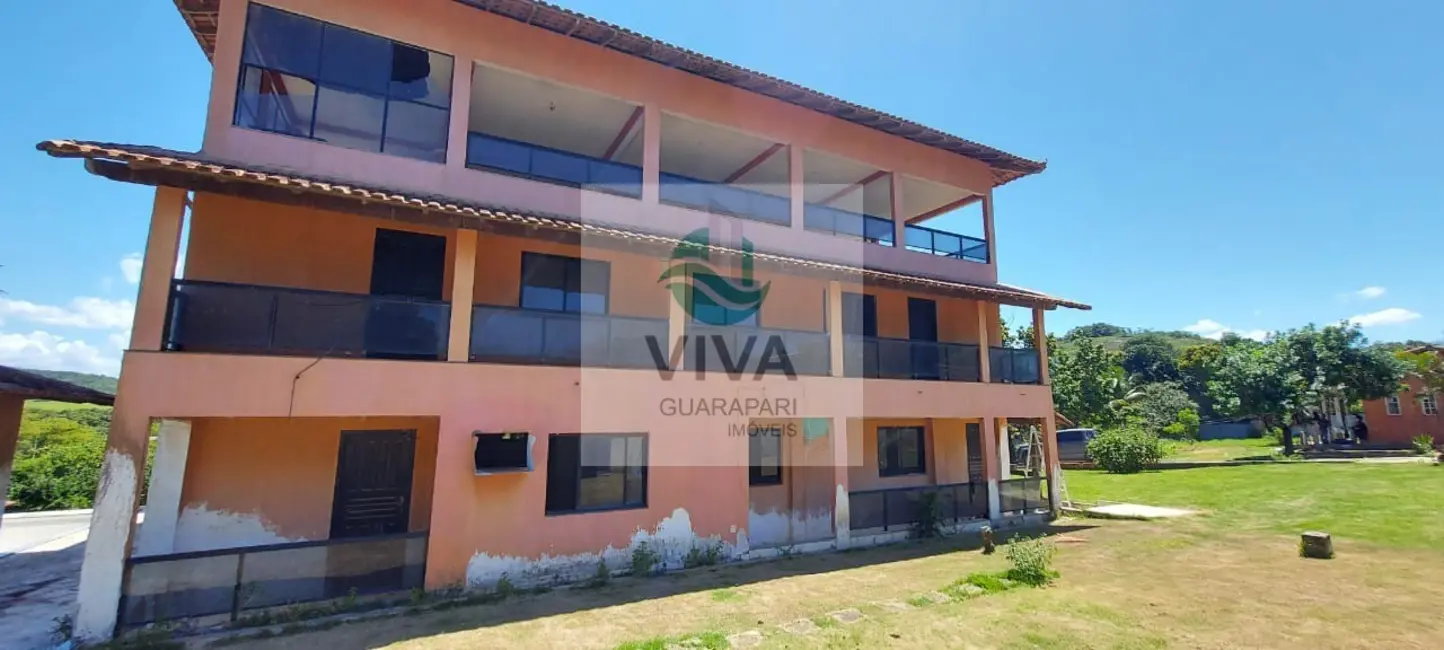 Chácara com 10 quartos à venda, 20000m2 em Village do Sol, Guarapari - ES - imagem 4 Foto 4 de Chácara com 10 quartos à venda, 20000m2 em Village do Sol, Guarapari - ES
