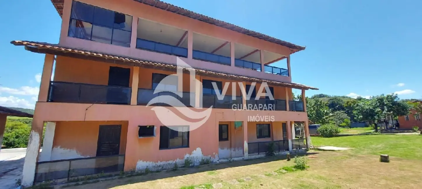 Foto 4 de Chácara com 10 quartos à venda, 20000m2 em Village do Sol, Guarapari - ES