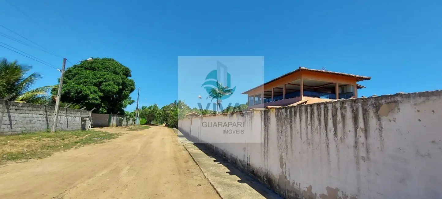 Chácara com 10 quartos à venda, 20000m2 em Village do Sol, Guarapari - ES - imagem 2 Foto 2 de Chácara com 10 quartos à venda, 20000m2 em Village do Sol, Guarapari - ES