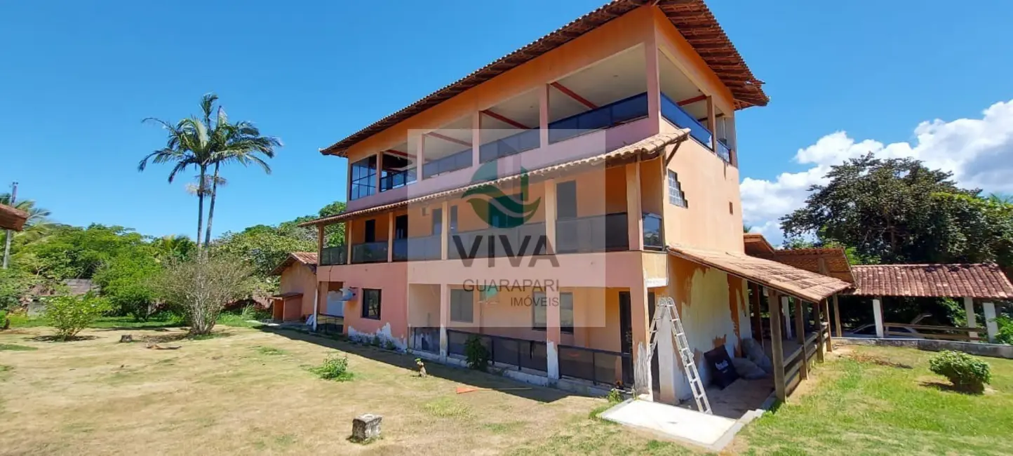 Chácara com 10 quartos à venda, 20000m2 em Village do Sol, Guarapari - ES - imagem 1 Foto 1 de Chácara com 10 quartos à venda, 20000m2 em Village do Sol, Guarapari - ES