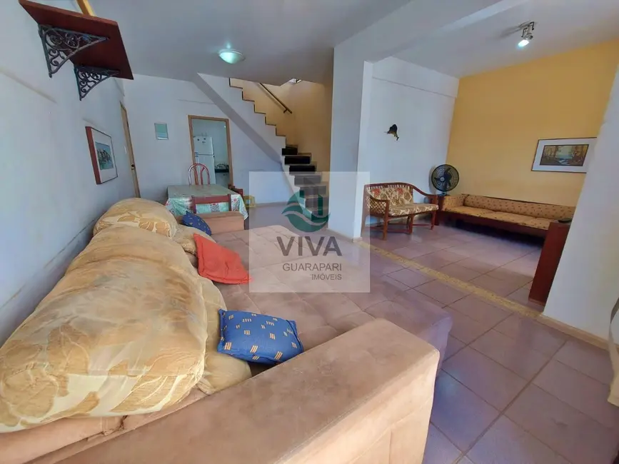 Foto 1 de Apartamento com 5 quartos à venda, 230m2 em Praia do Morro, Guarapari - ES