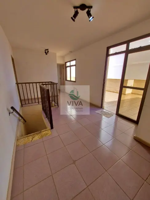 Foto 4 de Apartamento com 5 quartos à venda, 230m2 em Praia do Morro, Guarapari - ES