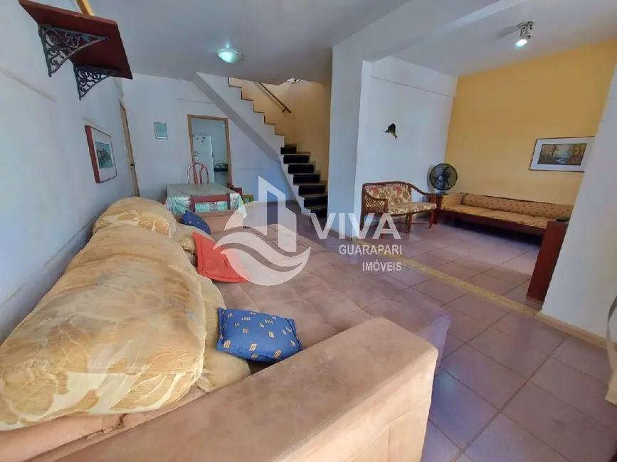 Apartamento com 5 quartos à venda, 230m2 em Praia do Morro, Guarapari - ES - imagem 1 Foto 1 de Apartamento com 5 quartos à venda, 230m2 em Praia do Morro, Guarapari - ES