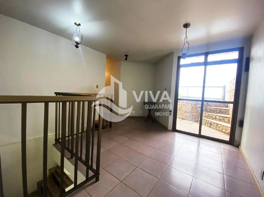 Apartamento com 5 quartos à venda, 230m2 em Praia do Morro, Guarapari - ES - imagem 5 Foto 5 de Apartamento com 5 quartos à venda, 230m2 em Praia do Morro, Guarapari - ES