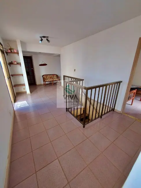 Foto 6 de Apartamento com 5 quartos à venda, 230m2 em Praia do Morro, Guarapari - ES