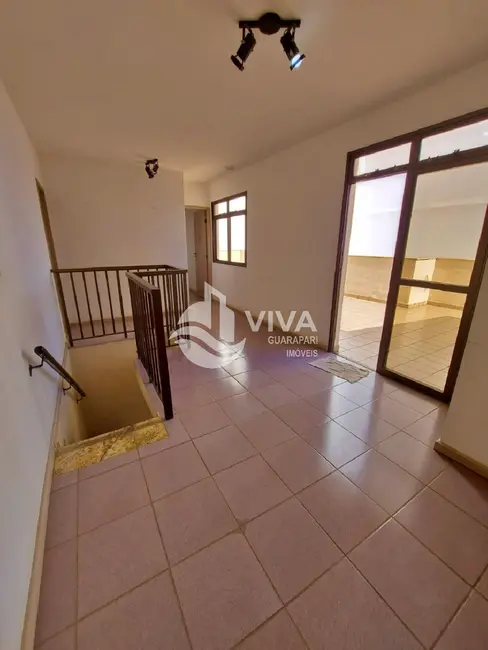 Apartamento com 5 quartos à venda, 230m2 em Praia do Morro, Guarapari - ES - imagem 4 Foto 4 de Apartamento com 5 quartos à venda, 230m2 em Praia do Morro, Guarapari - ES