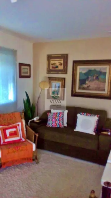 Foto 2 de Casa com 6 quartos à venda, 360m2 em Enseada Azul, Guarapari - ES