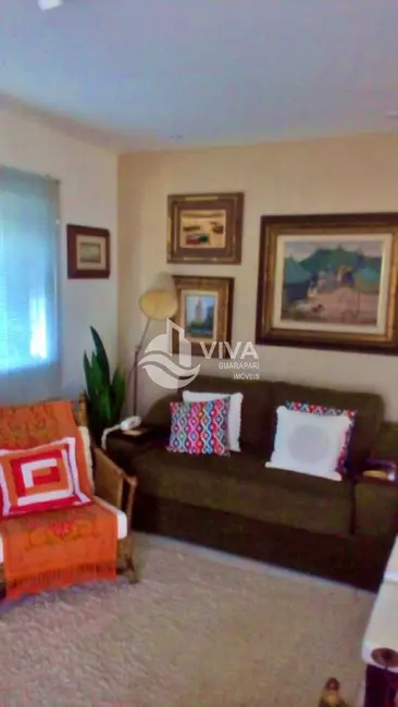Foto 2 de Casa com 6 quartos à venda, 360m2 em Enseada Azul, Guarapari - ES