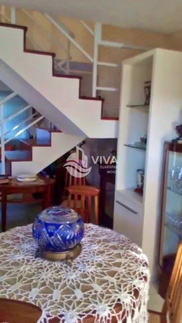 Foto 3 de Casa com 6 quartos à venda, 360m2 em Enseada Azul, Guarapari - ES