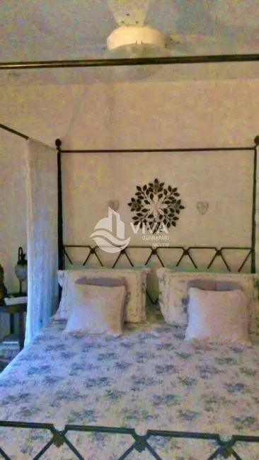 Foto 8 de Casa com 6 quartos à venda, 360m2 em Enseada Azul, Guarapari - ES