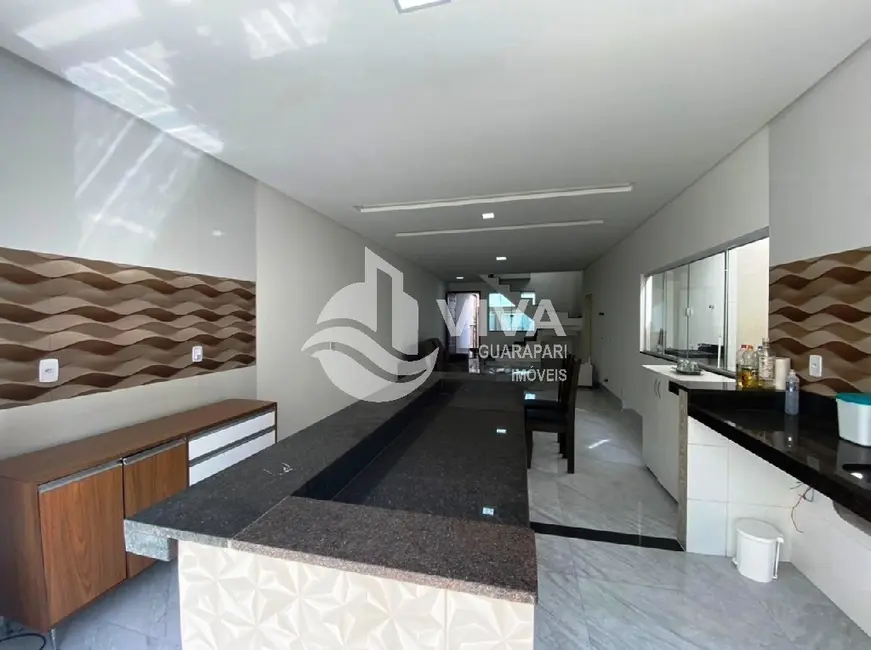 Casa com 3 quartos à venda, 155m2 em Jardim Boa Vista, Guarapari - ES - imagem 8 Foto 8 de Casa com 3 quartos à venda, 155m2 em Jardim Boa Vista, Guarapari - ES