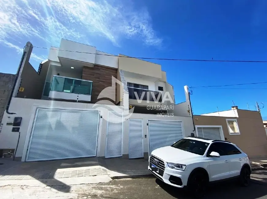 Casa com 3 quartos à venda, 155m2 em Jardim Boa Vista, Guarapari - ES - imagem 1 Foto 1 de Casa com 3 quartos à venda, 155m2 em Jardim Boa Vista, Guarapari - ES