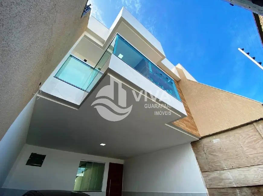 Casa com 3 quartos à venda, 155m2 em Jardim Boa Vista, Guarapari - ES - imagem 2 Foto 2 de Casa com 3 quartos à venda, 155m2 em Jardim Boa Vista, Guarapari - ES