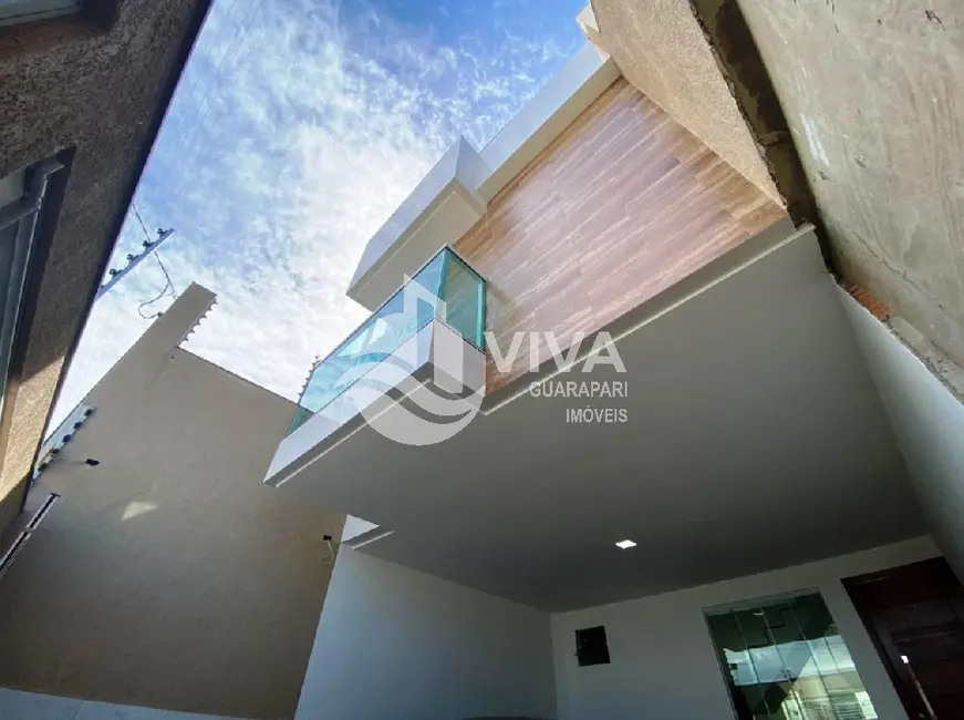 Casa com 3 quartos à venda, 155m2 em Jardim Boa Vista, Guarapari - ES - imagem 3 Foto 3 de Casa com 3 quartos à venda, 155m2 em Jardim Boa Vista, Guarapari - ES