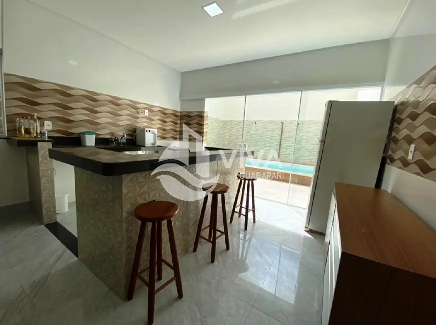 Casa com 3 quartos à venda, 155m2 em Jardim Boa Vista, Guarapari - ES - imagem 9 Foto 9 de Casa com 3 quartos à venda, 155m2 em Jardim Boa Vista, Guarapari - ES