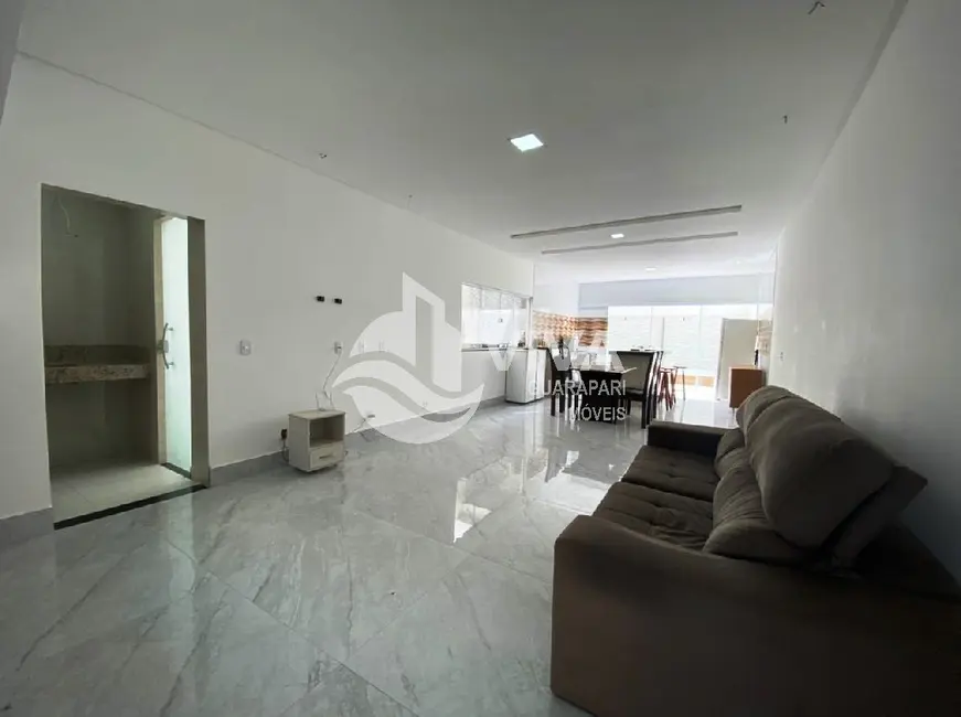 Casa com 3 quartos à venda, 155m2 em Jardim Boa Vista, Guarapari - ES - imagem 6 Foto 6 de Casa com 3 quartos à venda, 155m2 em Jardim Boa Vista, Guarapari - ES