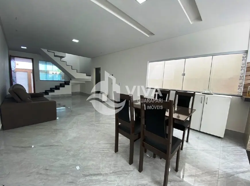 Casa com 3 quartos à venda, 155m2 em Jardim Boa Vista, Guarapari - ES - imagem 7 Foto 7 de Casa com 3 quartos à venda, 155m2 em Jardim Boa Vista, Guarapari - ES