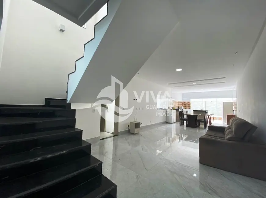 Casa com 3 quartos à venda, 155m2 em Jardim Boa Vista, Guarapari - ES - imagem 5 Foto 5 de Casa com 3 quartos à venda, 155m2 em Jardim Boa Vista, Guarapari - ES