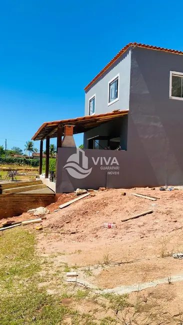 Foto 5 de Casa com 2 quartos à venda, 90m2 em Meaípe, Guarapari - ES