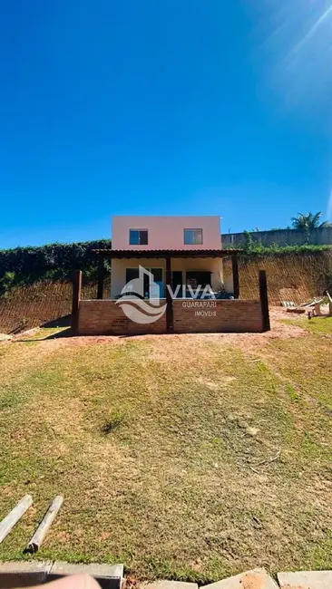 Foto 6 de Casa com 2 quartos à venda, 90m2 em Meaípe, Guarapari - ES
