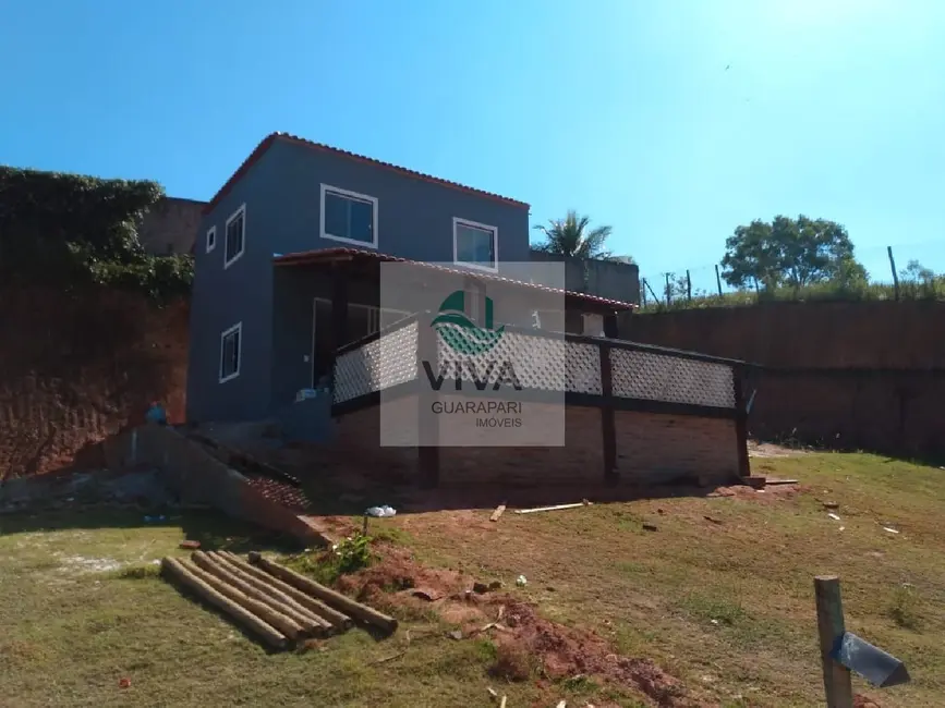 Foto 1 de Casa com 2 quartos à venda, 90m2 em Meaípe, Guarapari - ES