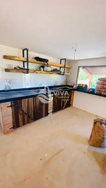 Foto 1 de Casa com 2 quartos à venda, 90m2 em Meaípe, Guarapari - ES
