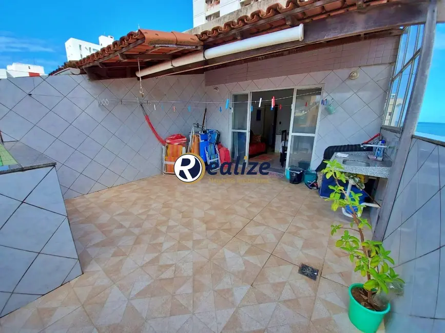 Foto 1 de Apartamento com 3 quartos à venda, 160m2 em Praia do Morro, Guarapari - ES