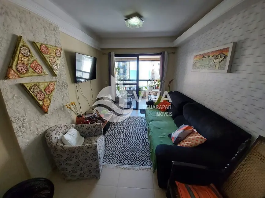 Apartamento com 2 quartos à venda, 80m2 em Praia do Morro, Guarapari - ES - imagem 2 Foto 2 de Apartamento com 2 quartos à venda, 80m2 em Praia do Morro, Guarapari - ES