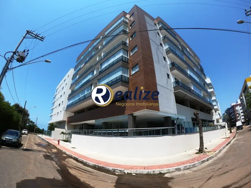 Foto 1 de Apartamento com 1 quarto à venda, 61m2 em Enseada Azul, Guarapari - ES